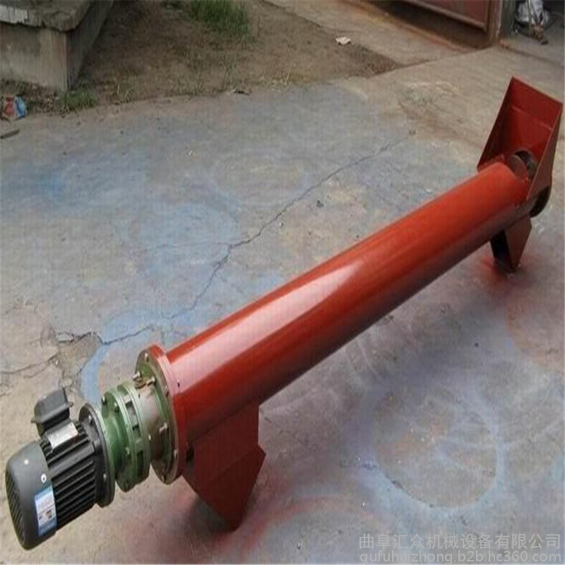 銷售、研發輸送機,螺旋輸送機,雙螺旋輸送機,管式螺旋輸送機、無軸螺旋輸送機、移動螺旋提升機