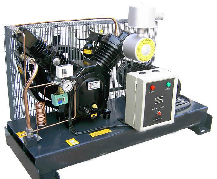 中高壓空壓機83SH-2230(吹瓶高壓壓縮機)