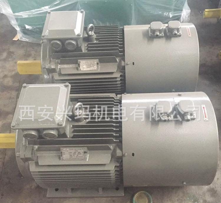 數控交流伺服電機 大功率交流電機高效節能交流電機