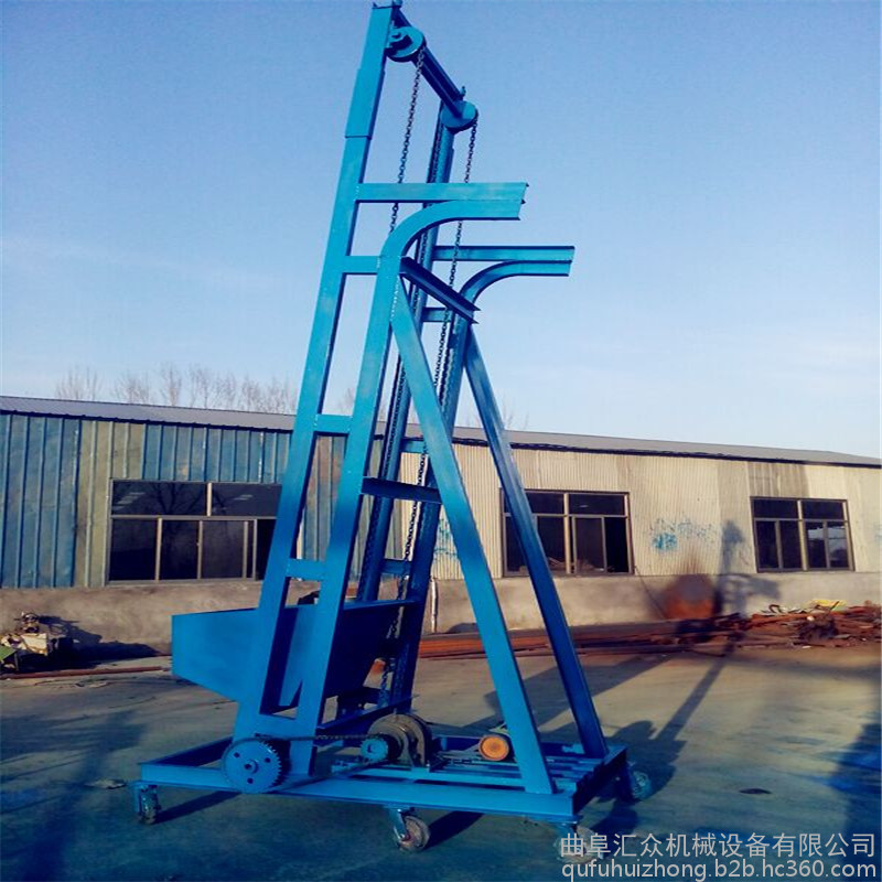 斗式提升機、垂直斗式提升機、雙板鏈都是提升近、曲阜斗式提升機