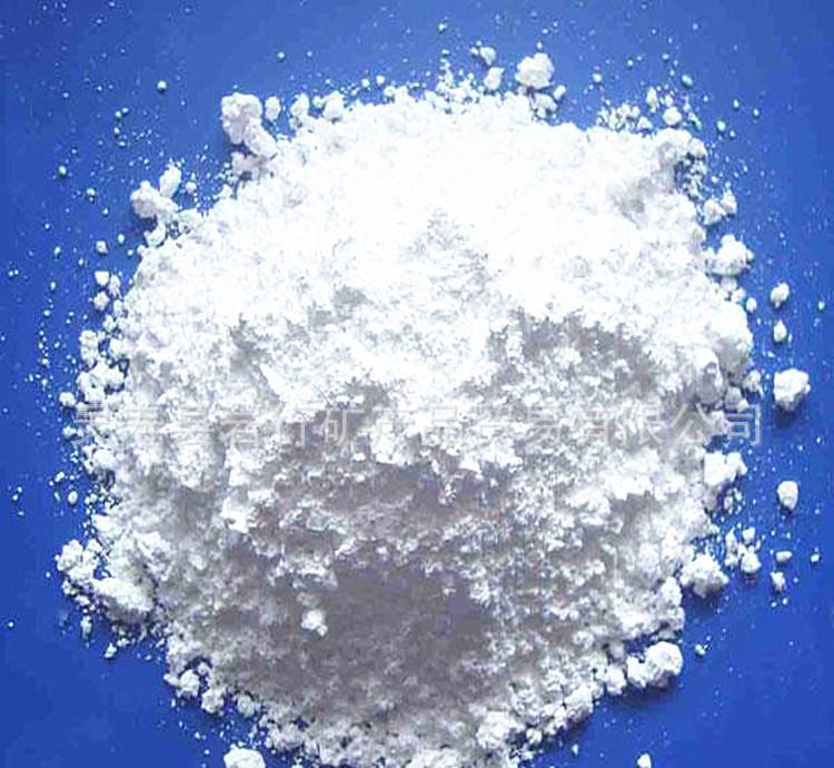 廠家直銷滑石粉 325目-3000目優質滑石粉 超白超細滑石