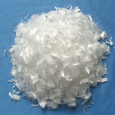 抗裂纖維 混泥土抗裂纖維 增強增韌聚丙烯纖維 增強抗裂纖維