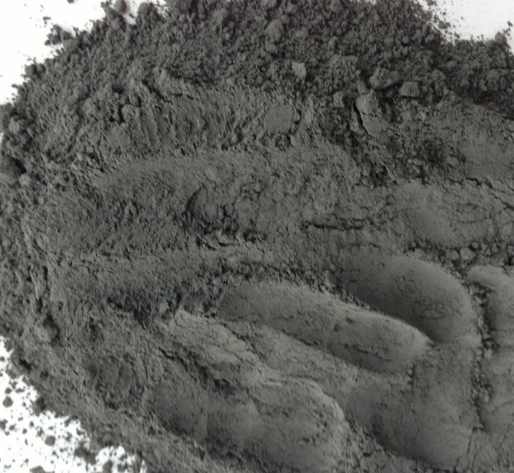 廠家直銷一級(jí)二氧化錳礦粉袋裝高爐礦渣微粉配重礦石礦粉批發(fā)