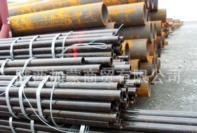 西安鍋爐管/耐高溫?zé)o縫管/8163普通 3087中低壓/熱