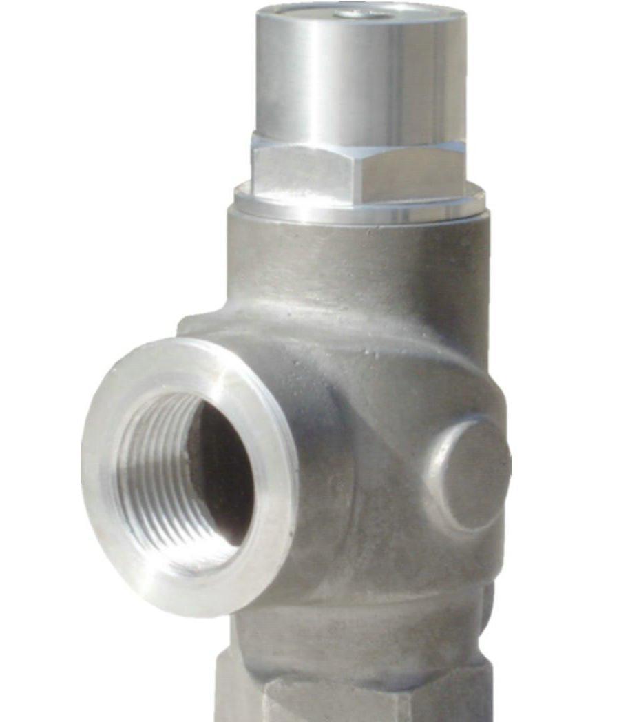 原裝螺桿空壓機最小壓力閥