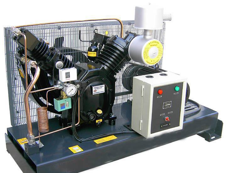 高壓空壓機3-84SH-2250(工業(yè)高壓空氣壓縮機)