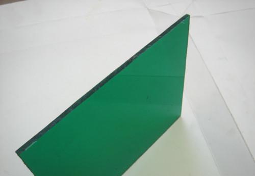 安康耐力板/銅川車庫雨棚板 規格齊全 價格合理 10年品質