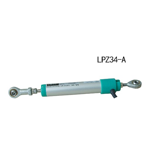上海歐牧LPZ34-A-10mm   位移傳感器，拉繩傳感器，磁致傳感器，角度傳感器