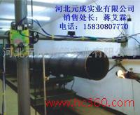 供應(yīng)供暖管道 市政管道改造 建橋打樁 污水輸送鋼管  樁用鋼管