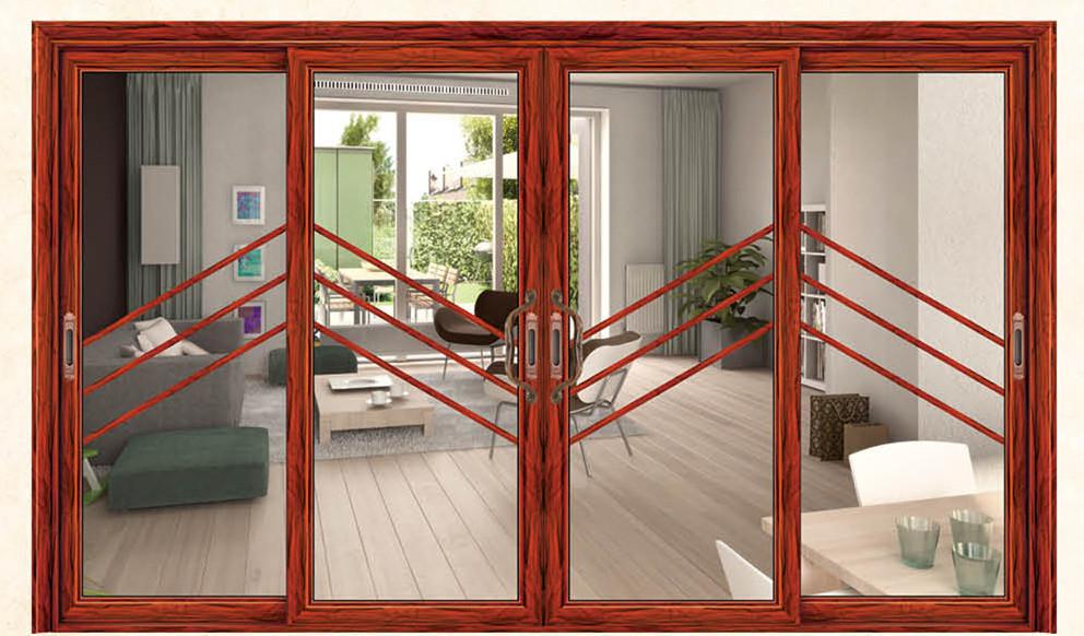 傳奇家居 廠家 批發(fā)零售 推拉門 鈦鎂合金推拉門