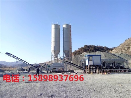 白料拌和站,冷拌站,水穩(wěn)攪拌站,水穩(wěn)料拌和站,水穩(wěn)碎石拌和站