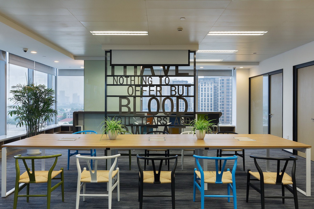 神木裝修公司——鴻達裝飾設(shè)計