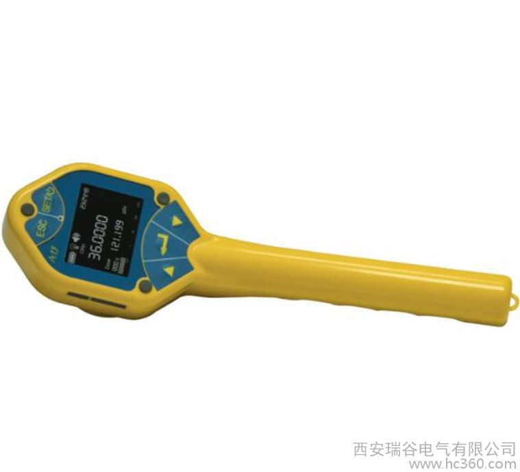 放射性物質檢測儀