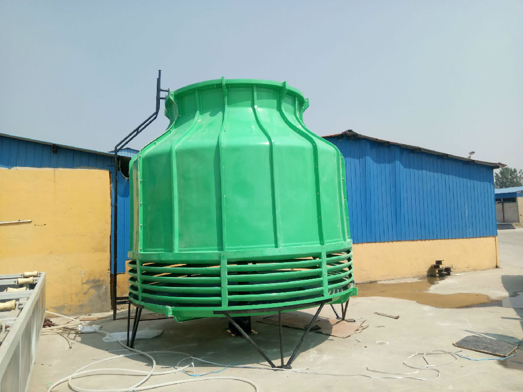 玻璃鋼冷卻塔工業冷卻塔FRP cooling tower, industrial cooling tower
