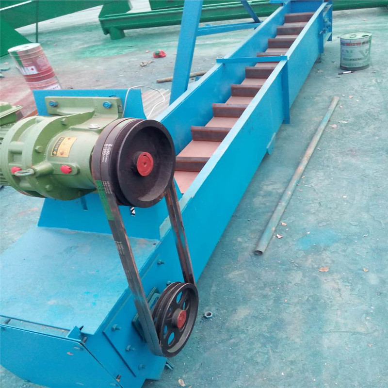 山東刮板輸送機、FU型鏈式輸送機,FU埋刮板輸送機,FU150刮板拉鏈機