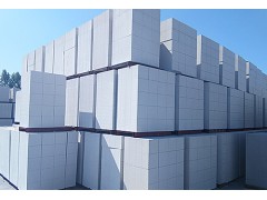 陜西(砂加氣砌塊)高精砌塊批發 西安A5.0B6級加氣塊價格