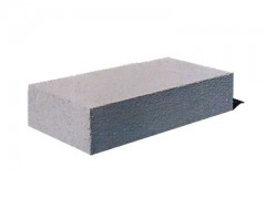 西安粉煤灰加氣塊價格 咸陽A3.5B6級加氣塊批發