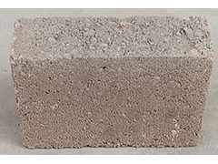 水泥標磚配磚/160×115×53配磚