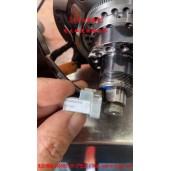 主軸維修全國(guó)郵寄維修|電主軸更換編碼器|高速電主軸編碼器更換