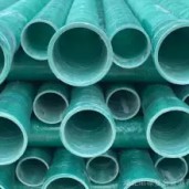 無堿玻璃鋼纖維增強塑料管 玻璃鋼電纜管Alkali-free fiberglass reinforced plastic pipe, fiberglass cable pipe