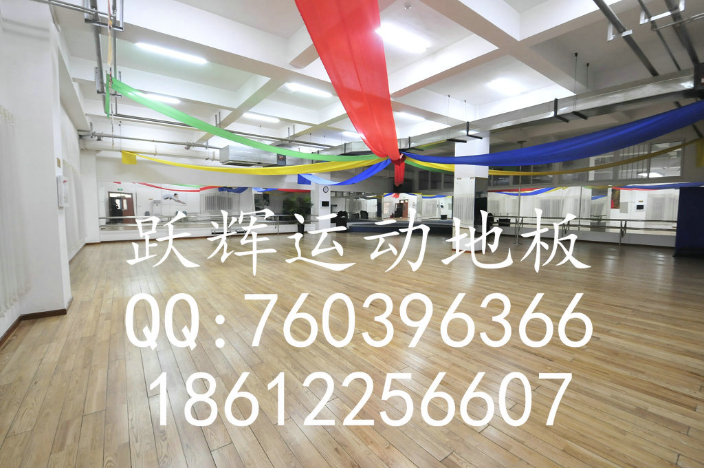 直銷室內運動木地板體育館木地板