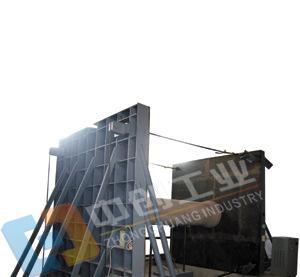 50噸水泥管外壓試驗(yàn)機(jī)、哪個(gè)有什么設(shè)備可以檢測管子抗壓強(qiáng)度